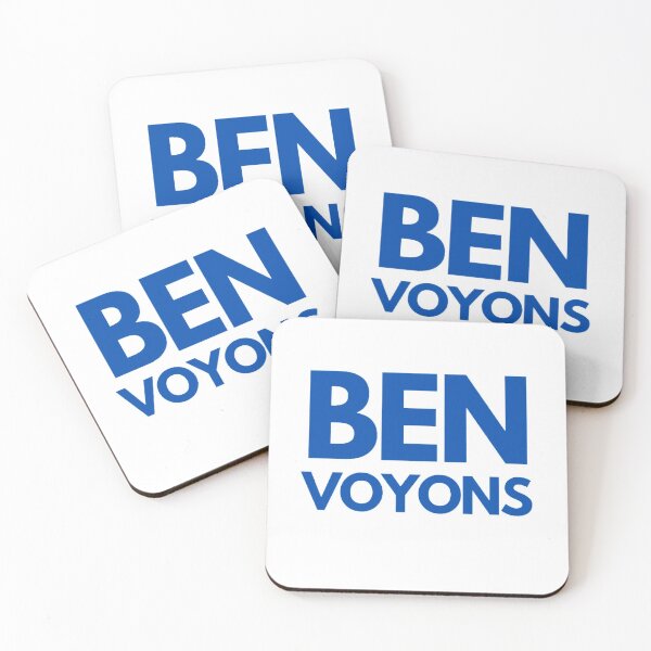 Item preview, Ben Voyons designed and sold by NxtLvlDsgns.