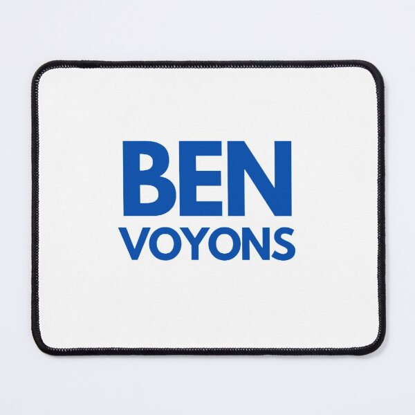 Item preview, Ben Voyons designed and sold by NxtLvlDsgns.