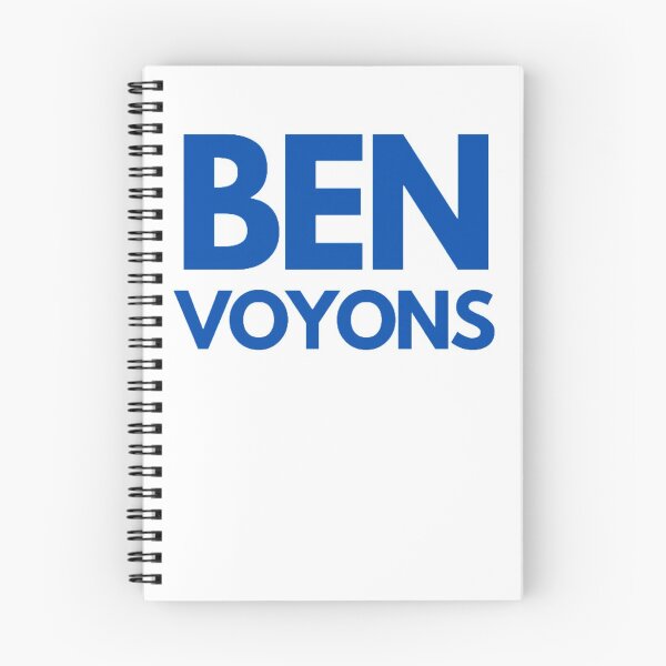 Item preview, Ben Voyons designed and sold by NxtLvlDsgns.