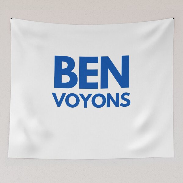 Item preview, Ben Voyons designed and sold by NxtLvlDsgns.