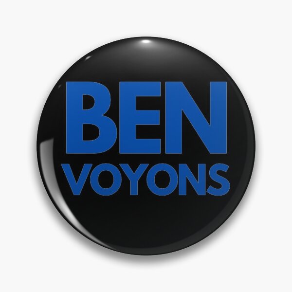 Item preview, Ben Voyons designed and sold by NxtLvlDsgns.