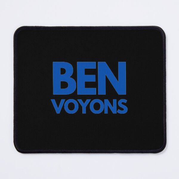 Item preview, Ben Voyons designed and sold by NxtLvlDsgns.