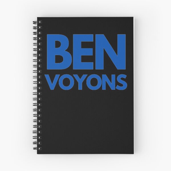 Item preview, Ben Voyons designed and sold by NxtLvlDsgns.