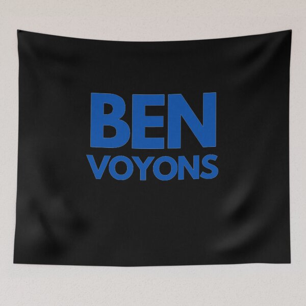 Item preview, Ben Voyons designed and sold by NxtLvlDsgns.