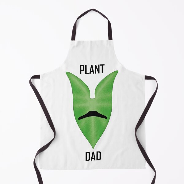 Item preview, plant dad designed and sold by ArrogantMendel.