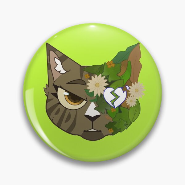 Item preview, Leafpool Head designed and sold by apple-glass.