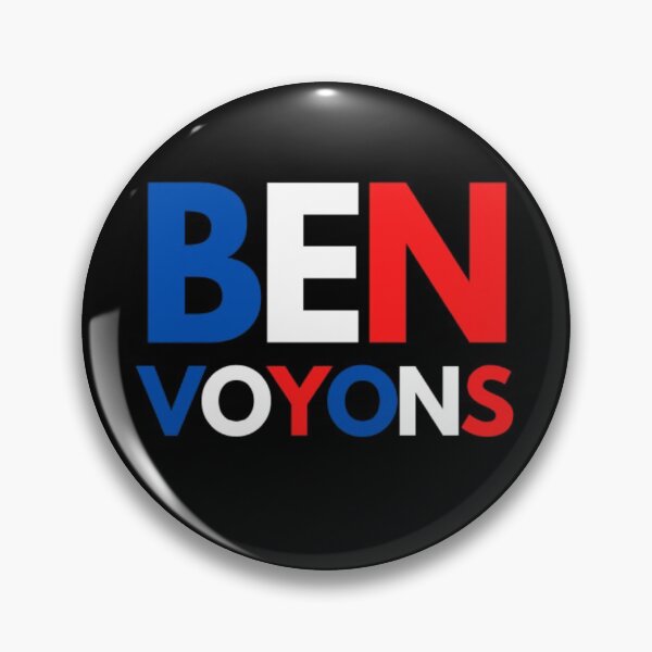 Item preview, Ben Voyons designed and sold by NxtLvlDsgns.