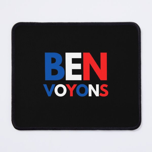 Item preview, Ben Voyons designed and sold by NxtLvlDsgns.
