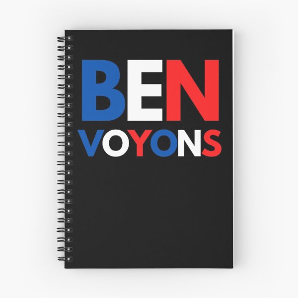 Item preview, Ben Voyons designed and sold by NxtLvlDsgns.