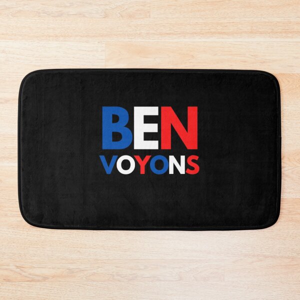 Item preview, Ben Voyons designed and sold by NxtLvlDsgns.