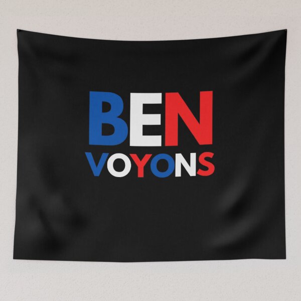 Item preview, Ben Voyons designed and sold by NxtLvlDsgns.