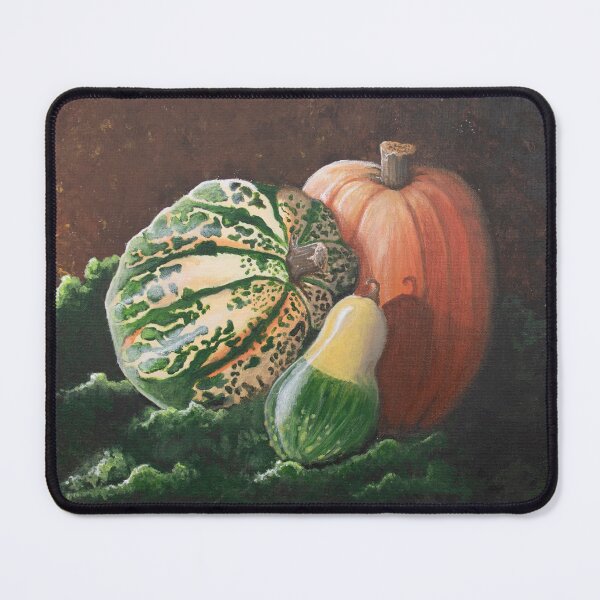 Item preview, Gourds designed and sold by Jen Retterer.