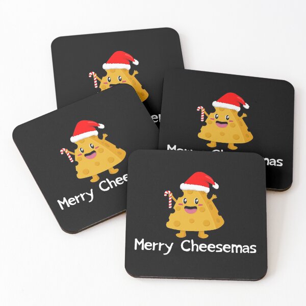 Item preview, Merry cheesemas designed and sold by KotaMikota.
