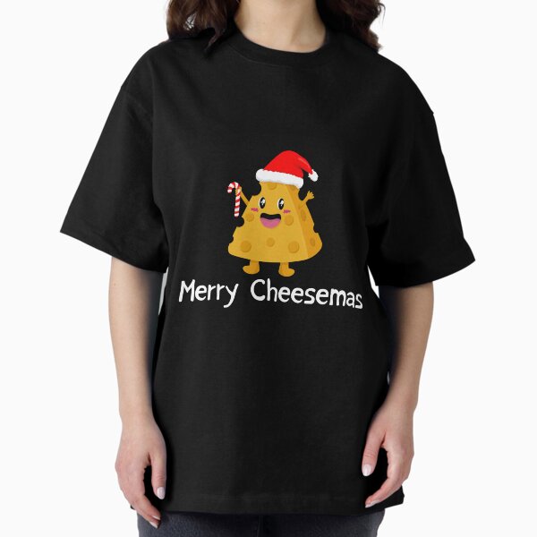 Item preview, Merry cheesemas designed and sold by KotaMikota.