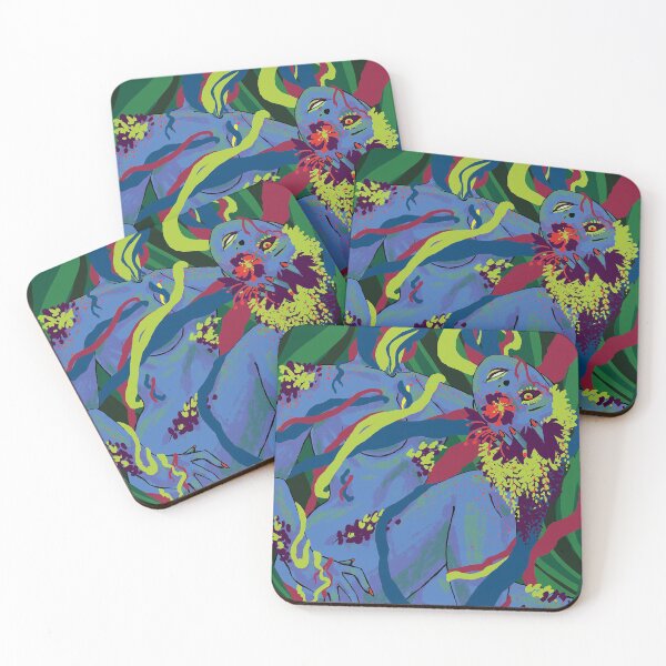 Item preview, Overgrowth designed and sold by Augusta Golden.