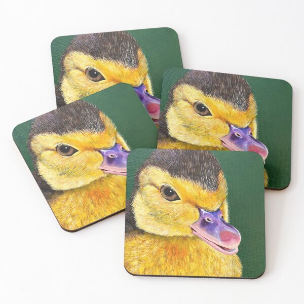 Item preview, DUCK, DUCK, GOOSE designed and sold by SuzyRad.