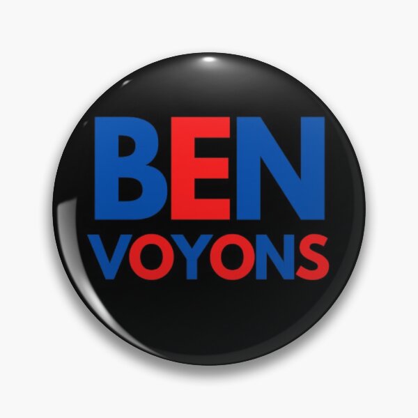 Item preview, Ben Voyons designed and sold by NxtLvlDsgns.