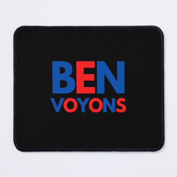 Item preview, Ben Voyons designed and sold by NxtLvlDsgns.