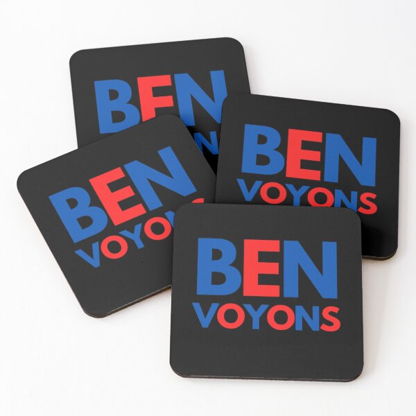 Item preview, Ben Voyons designed and sold by NxtLvlDsgns.