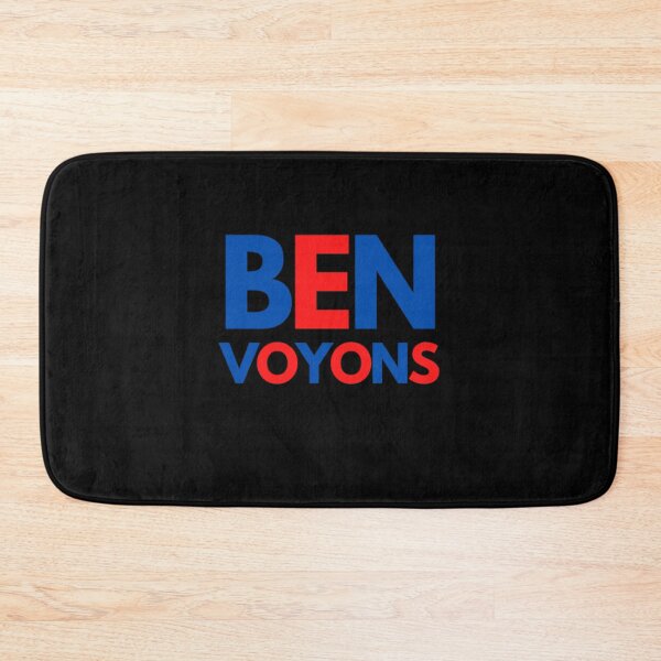 Item preview, Ben Voyons designed and sold by NxtLvlDsgns.