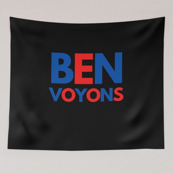 Item preview, Ben Voyons designed and sold by NxtLvlDsgns.