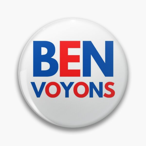 Item preview, Ben Voyons designed and sold by NxtLvlDsgns.