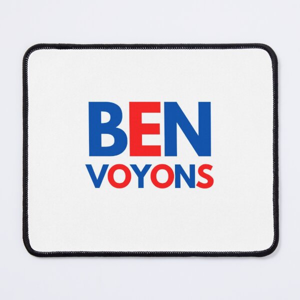 Item preview, Ben Voyons designed and sold by NxtLvlDsgns.