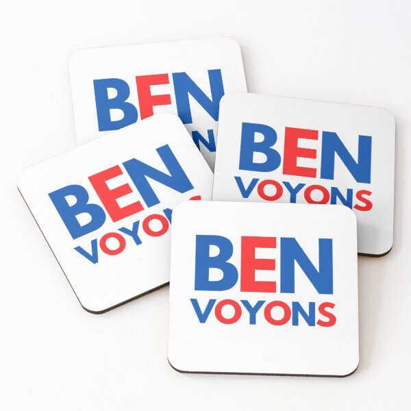 Item preview, Ben Voyons designed and sold by NxtLvlDsgns.