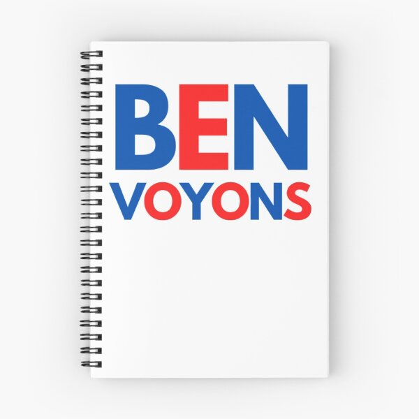 Item preview, Ben Voyons designed and sold by NxtLvlDsgns.