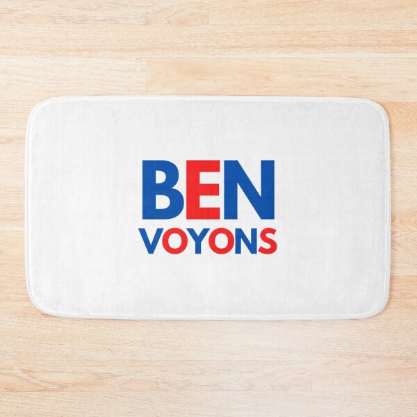 Item preview, Ben Voyons designed and sold by NxtLvlDsgns.