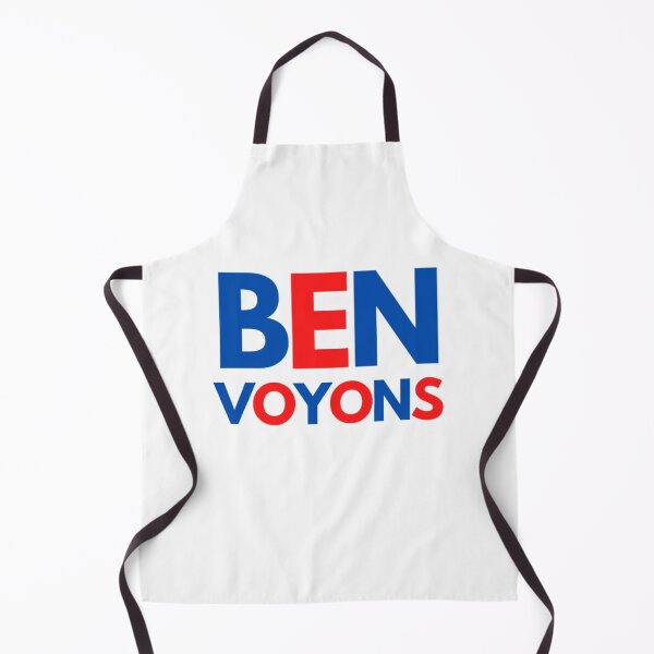 Item preview, Ben Voyons designed and sold by NxtLvlDsgns.