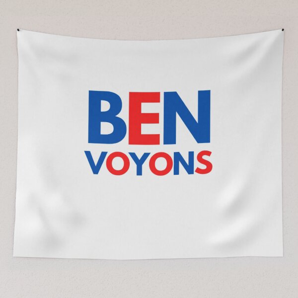 Item preview, Ben Voyons designed and sold by NxtLvlDsgns.