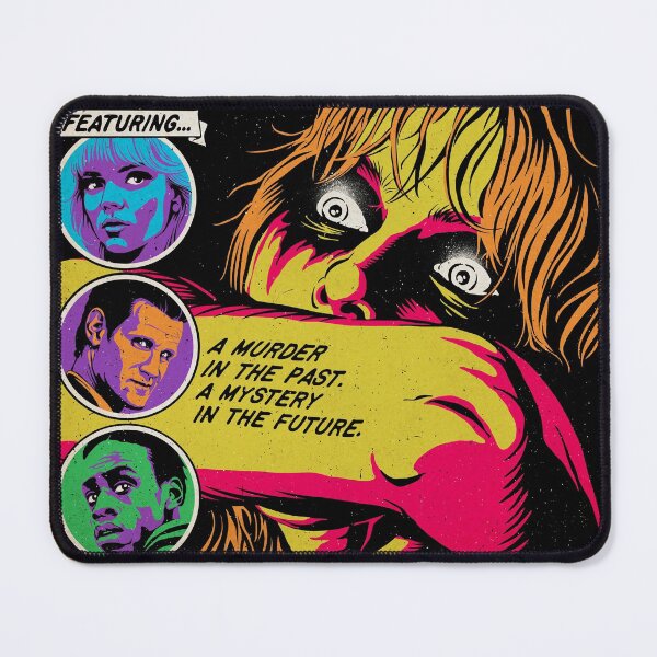 Item preview, Last Night designed and sold by butcherbilly.