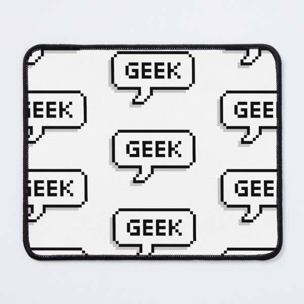 Item preview, Geek Pixel designed and sold by kazzdesign.