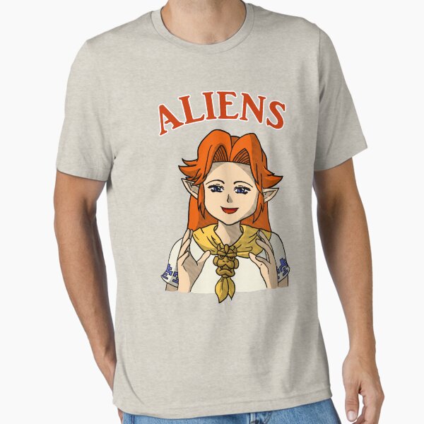 Item preview, Romani Aliens designed and sold by ChronoStar.