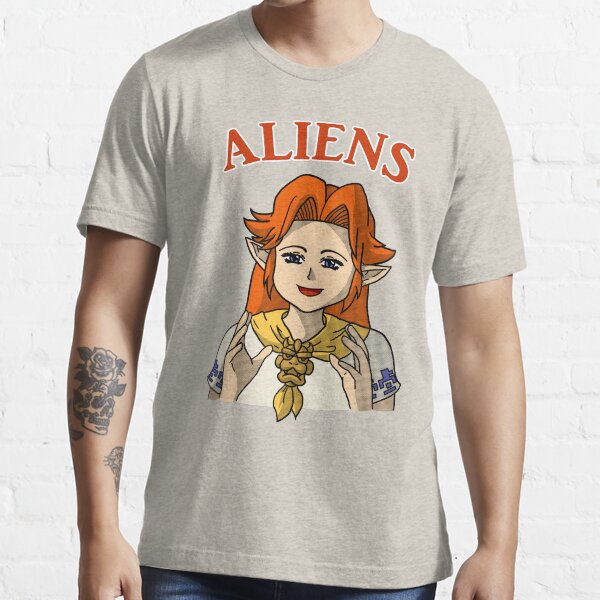 Item preview, Romani Aliens designed and sold by ChronoStar.
