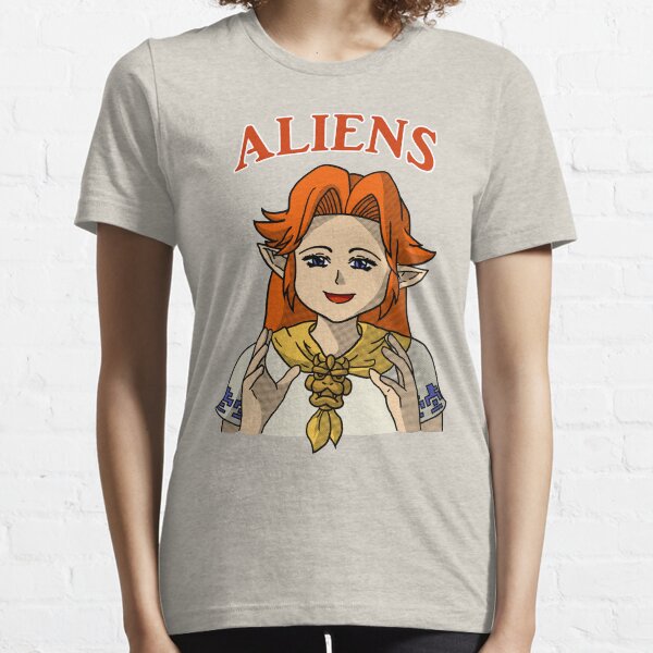 Item preview, Romani Aliens designed and sold by ChronoStar.