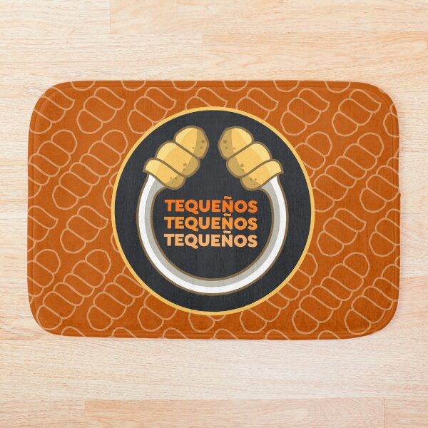 Item preview, Tequeños 2 designed and sold by Chutakoopas.