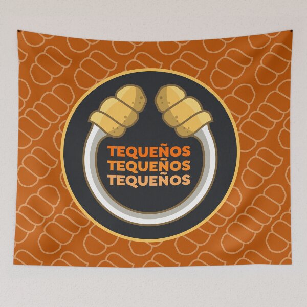 Item preview, Tequeños 2 designed and sold by Chutakoopas.
