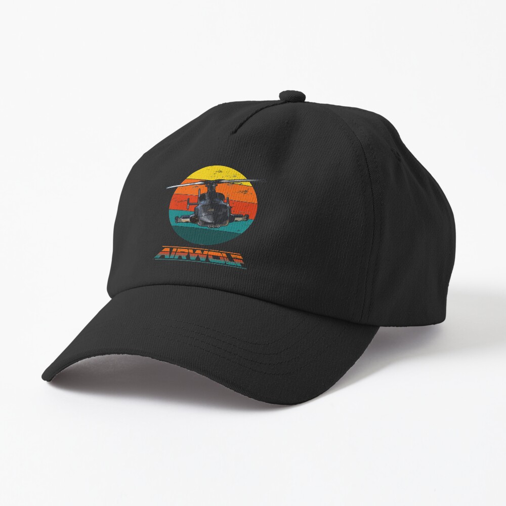 Item preview, Dad Hat designed and sold by Ravensclaw3.