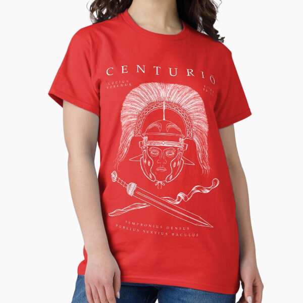 Item preview, Roman Centurion  designed and sold by Robbie McSweeney.
