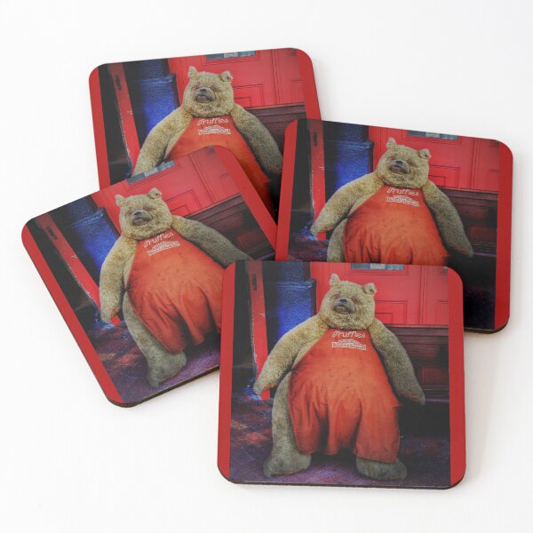 Item preview,  Bear designed and sold by Savannah Gibbs.
