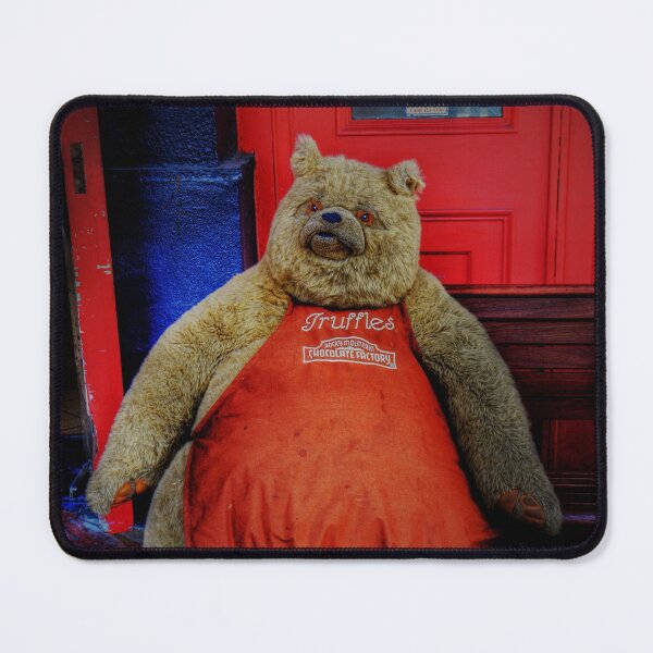 Item preview,  Bear designed and sold by Savannah Gibbs.