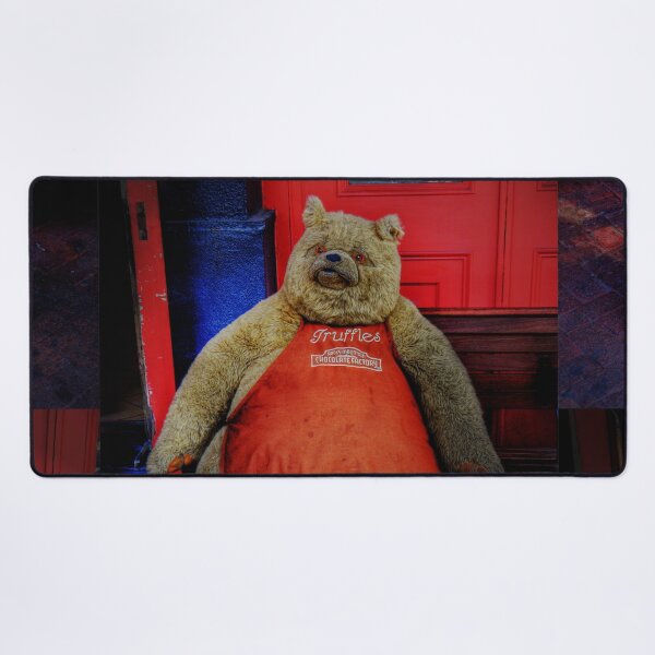 Item preview,  Bear designed and sold by Savannah Gibbs.