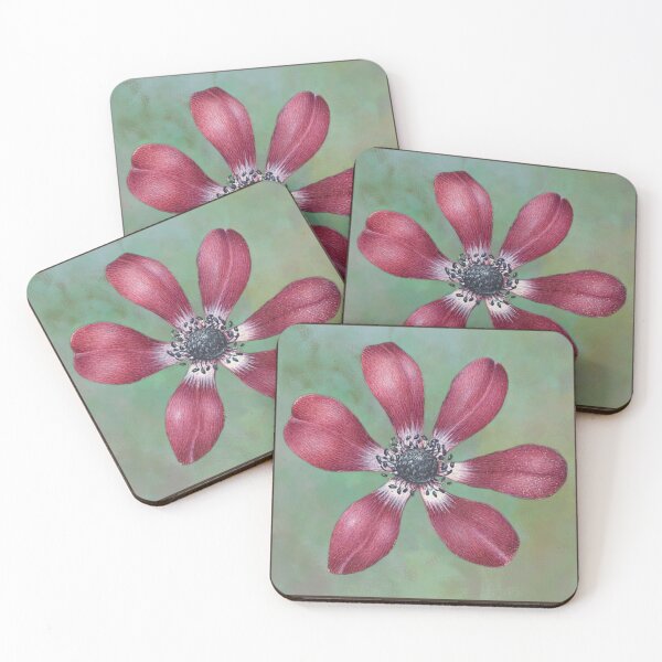 Item preview, Vintage Flower designed and sold by Maidenwood.