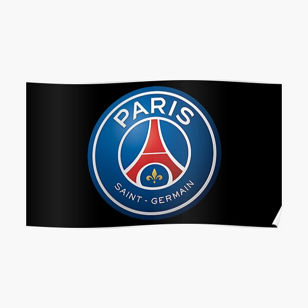 Paris Saint-Germain #22 Poster