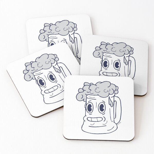 Item preview, Brewno designed and sold by DaleyDots.