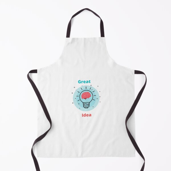 Item preview, Great Idea designed and sold by RiggsBubble.