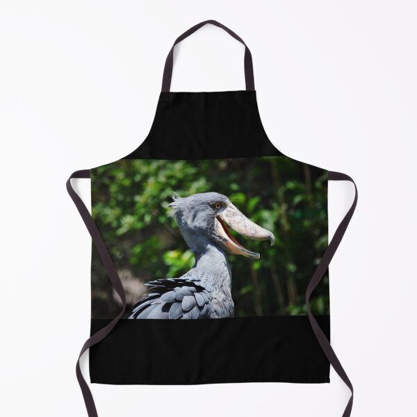 Item preview, Shoebill  designed and sold by Savannah Gibbs.
