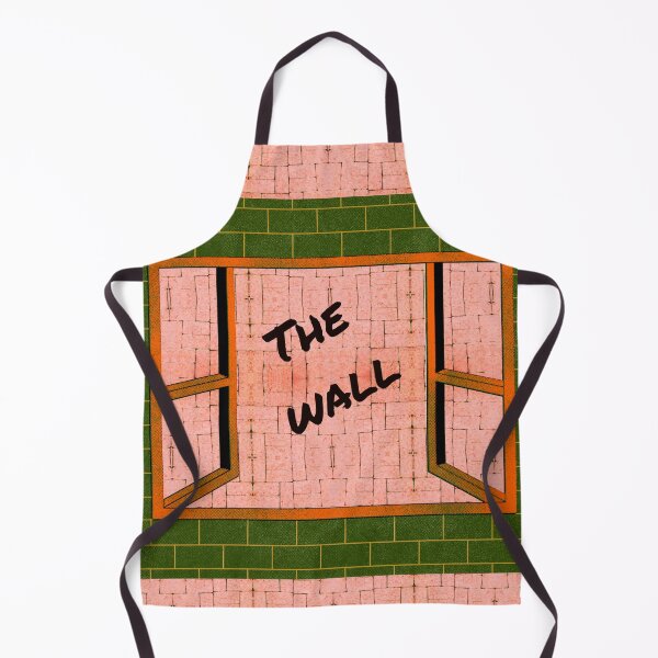 Item preview, The Wall designed and sold by cbankgood.